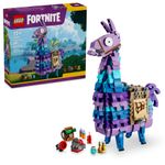 LEGO---Fortnite---Lhama-de-Suprimentos---77071-0