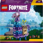 LEGO---Fortnite---Lhama-de-Suprimentos---77071-1