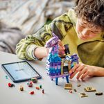 LEGO---Fortnite---Lhama-de-Suprimentos---77071-3