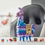 LEGO---Fortnite---Lhama-de-Suprimentos---77071-4