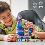 LEGO---Fortnite---Lhama-de-Suprimentos---77071-7