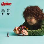 LEGO---Super-Heroes-Marvel---Robo-do-Homem-de-Ferro-vs-Ultron---76307-7