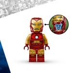 LEGO---Super-Heroes-Marvel---Robo-do-Homem-de-Ferro-vs-Ultron---76307-9