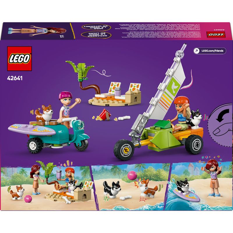 LEGO---Friends---Aventura-com-Caes-Surfistas-e-Motocicleta---42641-6