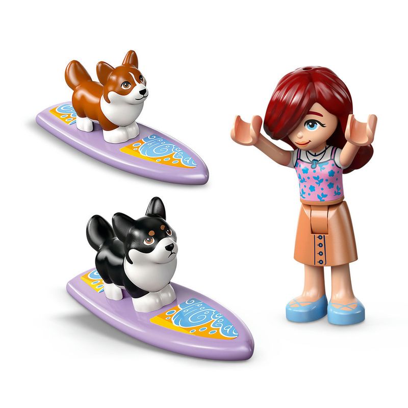 LEGO---Friends---Aventura-com-Caes-Surfistas-e-Motocicleta---42641-10
