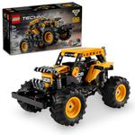 LEGO---Technic---Monster-Jam-DIGatron-de-Puxar---42199-0