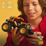 LEGO---Technic---Monster-Jam-DIGatron-de-Puxar---42199-7