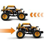 LEGO---Technic---Monster-Jam-DIGatron-de-Puxar---42199-8