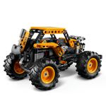 LEGO---Technic---Monster-Jam-DIGatron-de-Puxar---42199-9