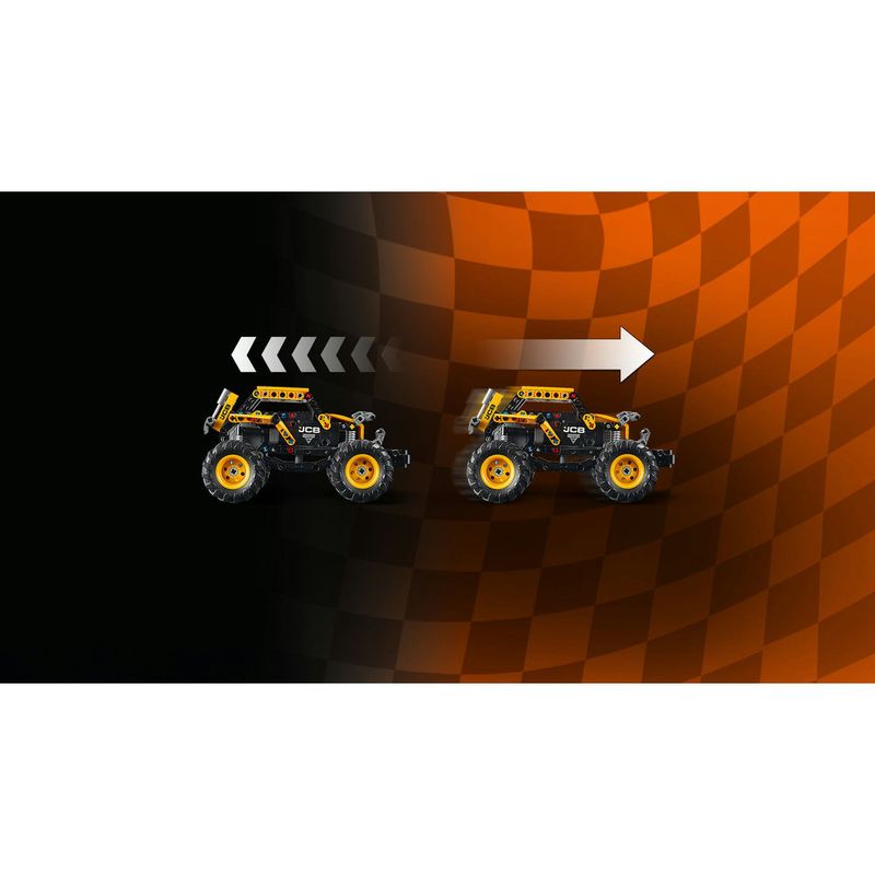 LEGO---Technic---Monster-Jam-DIGatron-de-Puxar---42199-13