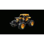 LEGO---Technic---Monster-Jam-DIGatron-de-Puxar---42199-14