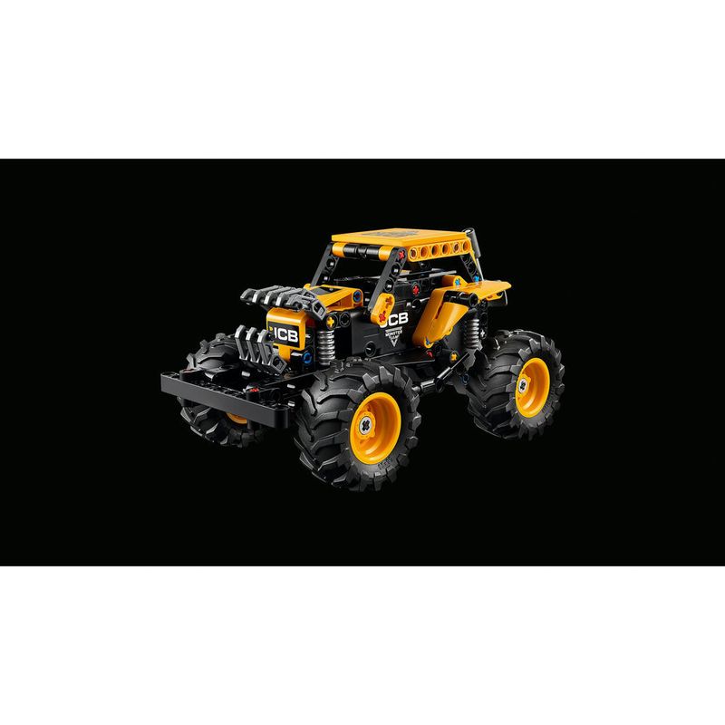 LEGO---Technic---Monster-Jam-DIGatron-de-Puxar---42199-14