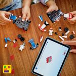 LEGO---City-Formula-1---Carros-de-Corrida-de-F1-da-Williams-Racing-e-Haas-F1---60464-9