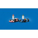 LEGO---City-Formula-1---Carros-de-Corrida-de-F1-da-Williams-Racing-e-Haas-F1---60464-13