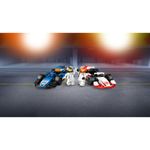 LEGO---City-Formula-1---Carros-de-Corrida-de-F1-da-Williams-Racing-e-Haas-F1---60464-14
