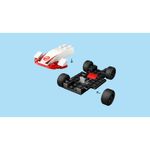 LEGO---City-Formula-1---Carros-de-Corrida-de-F1-da-Williams-Racing-e-Haas-F1---60464-15