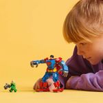 LEGO---Super-Heroes-DC---Robo-do-Superman-vs-Lex-Luthor---76302-5