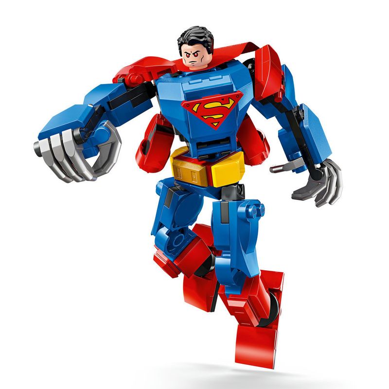 LEGO---Super-Heroes-DC---Robo-do-Superman-vs-Lex-Luthor---76302-12