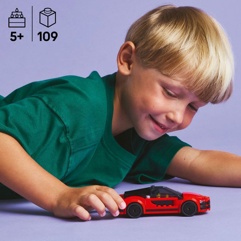 LEGO---City-Great-Vehicles---Carro-Esportivo-Vermelho---60448-8