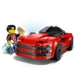 LEGO---City-Great-Vehicles---Carro-Esportivo-Vermelho---60448-10