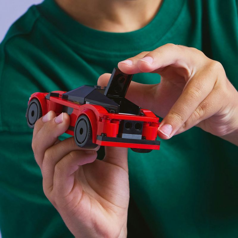 LEGO---City-Great-Vehicles---Carro-Esportivo-Vermelho---60448-11