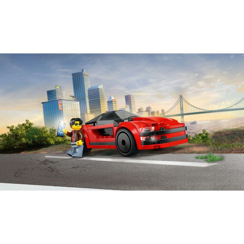 LEGO---City-Great-Vehicles---Carro-Esportivo-Vermelho---60448-14