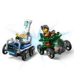 LEGO---City-Great-Vehicles---Pack-de-Carros-de-Corrida-Aviao-vs-Leito-de-Hospital---60459-9