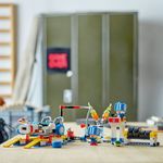 LEGO---Super-Mario---Mario-Kart---Garagem-do-Toad---72035-4