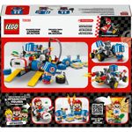 LEGO---Super-Mario---Mario-Kart---Garagem-do-Toad---72035-6