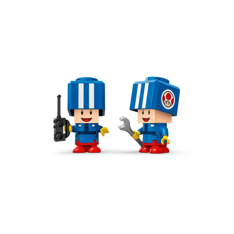 LEGO---Super-Mario---Mario-Kart---Garagem-do-Toad---72035-12