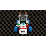 LEGO---Super-Mario---Mario-Kart---Garagem-do-Toad---72035-13