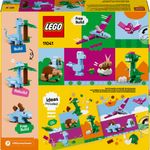 LEGO---Classic---Dinossauros-Criativos---11041-6
