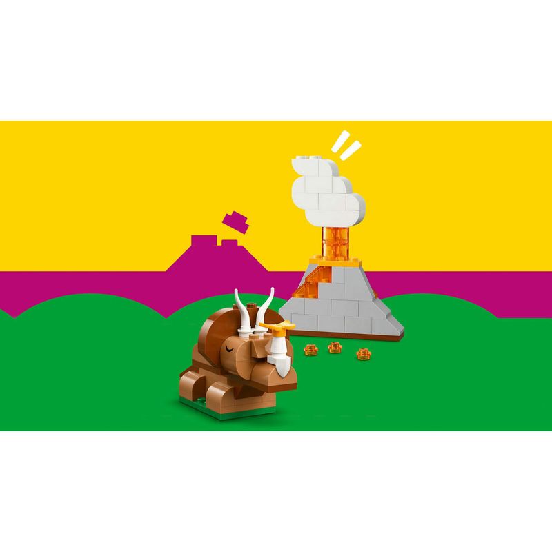 LEGO---Classic---Dinossauros-Criativos---11041-13