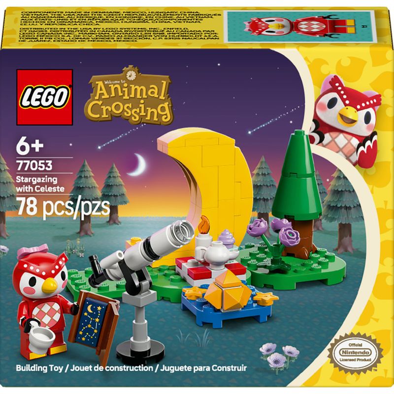 LEGO---Animal-Crossing---Admirando-estrelas-com-Celeste---77053-1