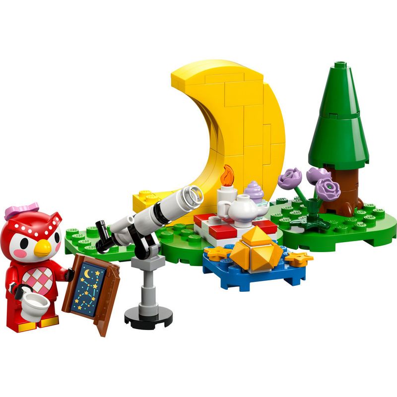 LEGO---Animal-Crossing---Admirando-estrelas-com-Celeste---77053-2