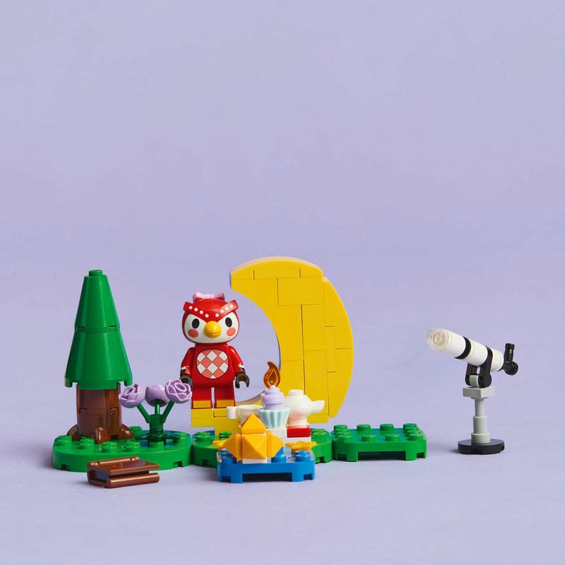 LEGO---Animal-Crossing---Admirando-estrelas-com-Celeste---77053-4