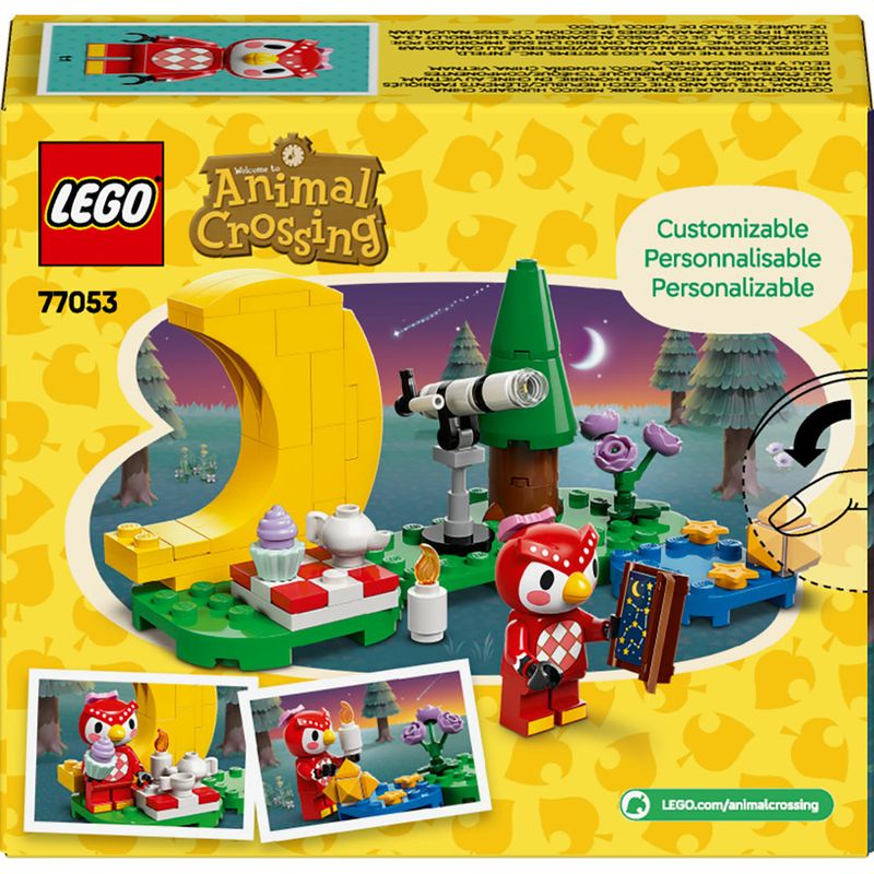 LEGO---Animal-Crossing---Admirando-estrelas-com-Celeste---77053-6