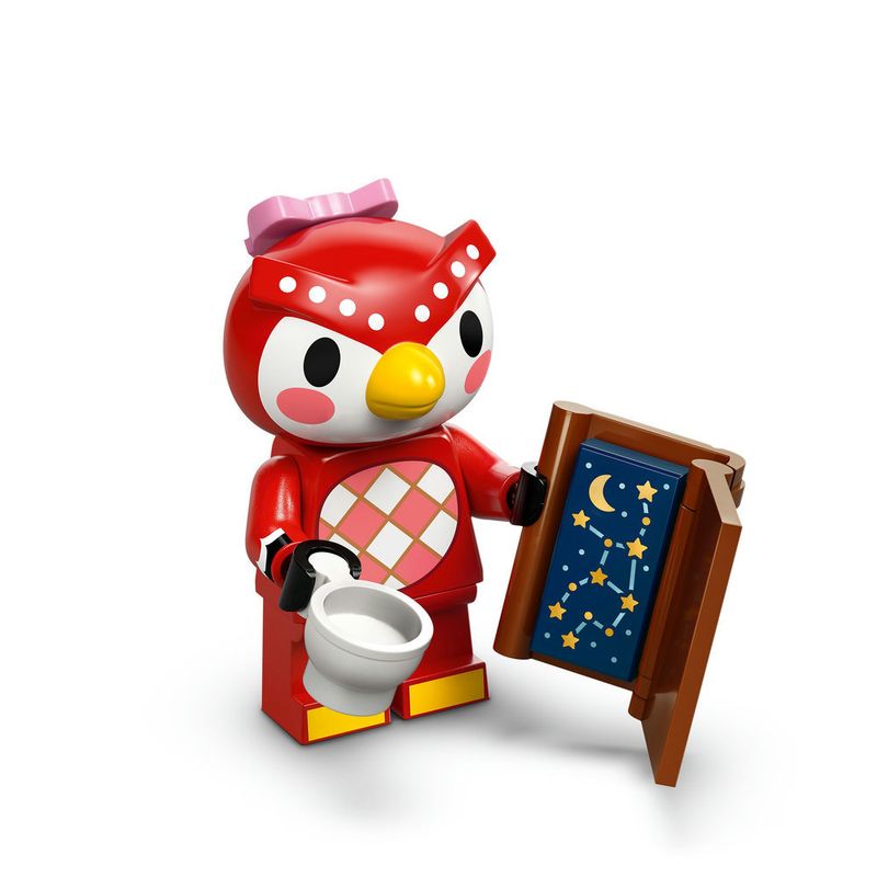 LEGO---Animal-Crossing---Admirando-estrelas-com-Celeste---77053-9