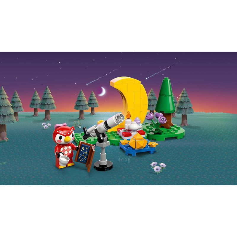 LEGO---Animal-Crossing---Admirando-estrelas-com-Celeste---77053-12