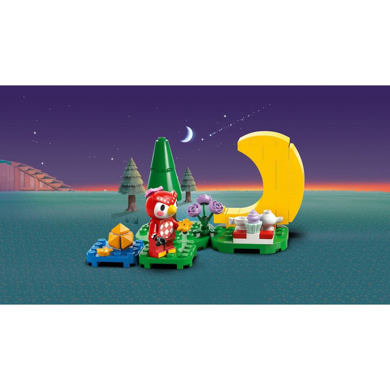 LEGO---Animal-Crossing---Admirando-estrelas-com-Celeste---77053-14