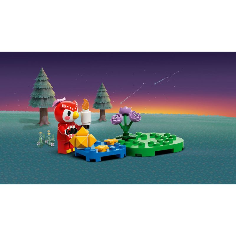 LEGO---Animal-Crossing---Admirando-estrelas-com-Celeste---77053-15