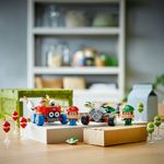LEGO---Super-Mario---Mario-KartT---Mario-Bebe-contra-Luigi-Bebe---72034-4