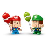 LEGO---Super-Mario---Mario-KartT---Mario-Bebe-contra-Luigi-Bebe---72034-9