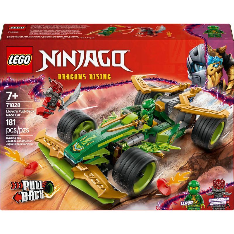 LEGO---Ninjago---Carro-de-Corrida-de-Puxar-do-Lloyd---71828-1