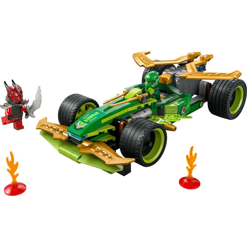 LEGO---Ninjago---Carro-de-Corrida-de-Puxar-do-Lloyd---71828-2