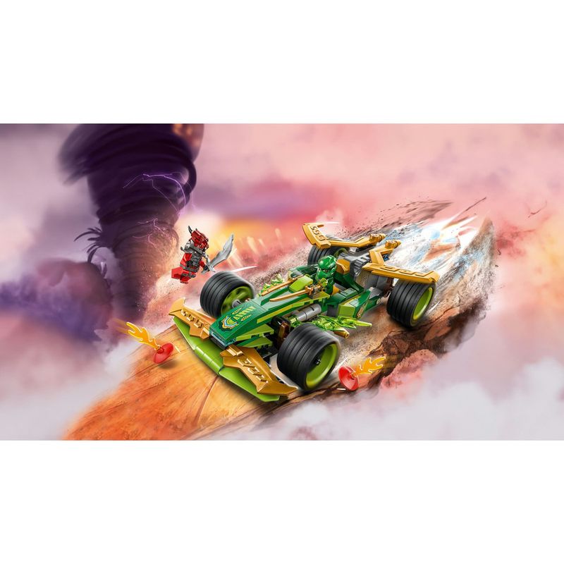 LEGO---Ninjago---Carro-de-Corrida-de-Puxar-do-Lloyd---71828-12