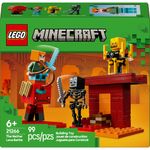 LEGO---Minecraft---A-Batalha-de-Lava-no-Nether---21266-1