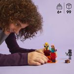 LEGO---Minecraft---A-Batalha-de-Lava-no-Nether---21266-7