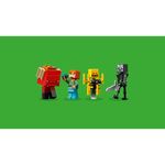 LEGO---Minecraft---A-Batalha-de-Lava-no-Nether---21266-13