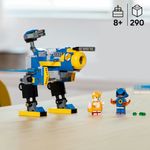 LEGO---Sonic---Cyclone-vs-Metal-Sonic---77002-7